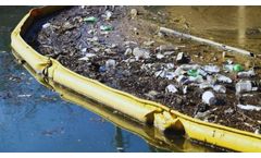 WavePlus - Trash Boom