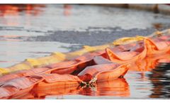 WavePlus - Oil Booms