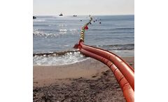 WavePlus - Beach Safety Booms