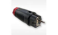 PCE - Model Taurus2 Series - Safety Plug Series