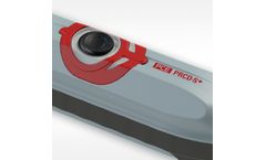 PCE - Model PRCD-S+ - Mobile Personal Protection Device for Electrical Safety