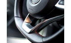 Dry Thermoplastic for Automotive Industry