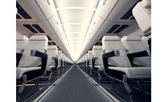 Dry Thermoplastic for Aviation industry