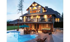 Dry Thermoplastic for Building Industry and Construction industry-