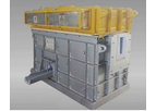 AdTech - Plate Filtering Unit