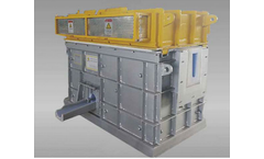 AdTech - Plate Filtering Unit