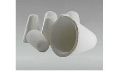 AdTech - Refractory Fiber Cone