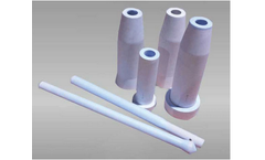 AdTech - Alumina Porcelain Rod