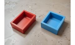 IR TooLex - Toolex Tool Grade Resin System for High-Performance Moulds