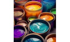 Innovative Resins - Pigmented Gelcoat for Fiber-Reinforced Composites