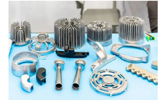 RR Enterprises - Aluminium Castings