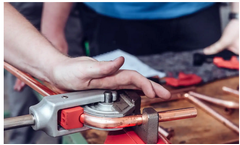 Pipe Bending and Fabrications Services