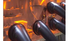 Glove Boxes for Energy Applications