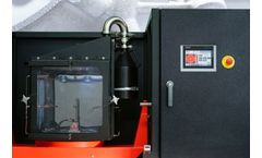 Gloveboxes - Containment Enclosures for Additive Manufacturing