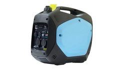 Topper - Model CGS-20250322-IG-01  - 1.8kW Inverter Generator