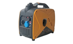 Topper - Model CGS-20250321-IG-01  - 1000 Watt Inverter Generator