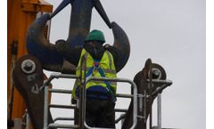 Lifting and Rigging Service