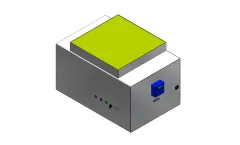 InerTec - Laminar Flow Silent-Budget Mounting Module