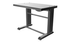 Palbam Class - Height Adjustable Cleanroom Lab Table