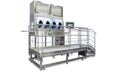 GS - Isolator and Glovebox Systems