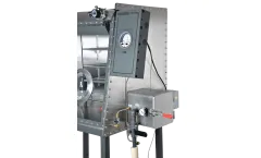 VAC Genesis - Glovebox Gas Purification System