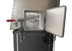 VAC NEXGEN - Glovebox System with Cartridge Purification Technology