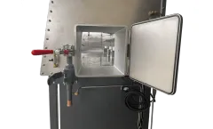 VAC NEXGEN - Glovebox System with Cartridge Purification Technology