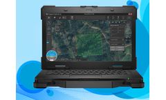 Asteria - Mission Control - Drone Piloting Application