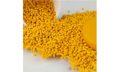 Angreen - Model TPU  - Thermoplastic Polyurethane Material for Wire and Cable