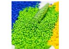 Angreen - Model TPE - Thermoplastic Elastomer
