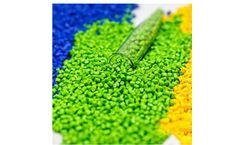 Angreen - Model TPE - Thermoplastic Elastomer