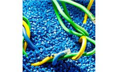 Angreen - Model LSZH - Low Smoke Zero Halogen Materials