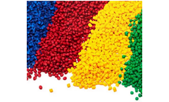 Angreen - Model XLPE  - Crosslinked Polyethylene Material