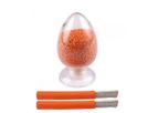 Angreen - Model XLPO - Irradiation Cross-linked Polyolefin Cable Materials
