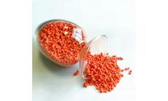 Angreen - Model XLPE - Cable Insulation Material