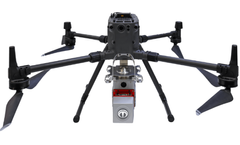 TerraDrone - Model Lidar X - UAS Traffic Management and Survey Drones