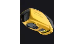 YellowScan Navigator - Bathymetric LiDAR System for Aerial Surveys