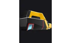 YellowScan Voyager - Advanced LiDAR System for High-Density 3D Mapping