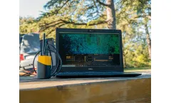 YellowScan LiveStation - Real-time LiDAR Monitoring