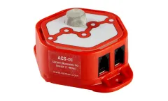 Retmon - Model ACS-01 - Carbon Monoxide Sensor
