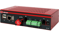 Retmon - Model DCT-210 - Data Collection Terminal
