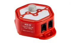 Retmon - Model ACS-02 - Air Quality Sensor