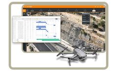 Construction Site Digitization Services