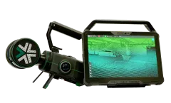 Exyn Nexys - Completely Modular 3D Mapping Solution