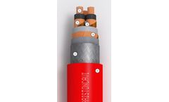 Aristoncavi URSUS - Model MT - Tunnel V Plus Medium Voltage Cable