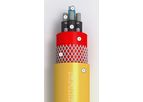 Aristoncavi URSUS - FLY POWER 0.6/1kV Cable for Heavy Duty Applications