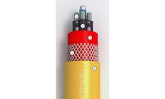 Aristoncavi URSUS - FLY POWER 0.6/1kV Cable for Heavy Duty Applications