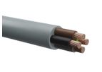 BericaCavi - Model LSZH - Halogen-Free Power and Control Cable