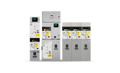 SEL - Model TPS - MV Switchgear for Secondary Distribution Networks