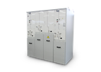 SEL - Model TPR6 36 - GIS Secondary Distribution Unit